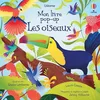Image de Les oiseaux - Mon livre pop-up en occasion ou reconditionné