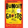 Image de Hungry Ghosts: Winner of the 2024 Walter Scott Prize for Historical Fiction en occasion ou reconditionné