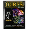 Image de GURPS Basic Set: Characters en occasion ou reconditionné