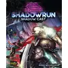 Image de Shadowrun Shadow Cast - Tabletop-Rollenspiel - ENG Edition