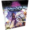 Image de Shadowrun Hack and Slash - Jeu de rôle sur table - ENG Edition