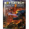 Image de BattleTech Dominions Divided - Tabletop-Rollenspiel - ENG Edition