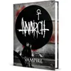 Image de Vampire : La Mascarade : 5e édition - Anarch - Jeu de rôle - Renegade Game Studios - Édition ENG