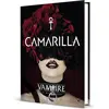 Image de Vampire : La Mascarade : 5e édition - Camarilla - Jeu de rôle - Renegade Game Studios - Édition ENG