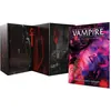Image de Vampire : La Mascarade - Jeu de rôle : Boîte à outils du narrateur - Jeu de rôle - Renegade Game Studios - Édition ENG