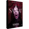 Image de Vampire : The Masquerade RPG Sabbat : The Black Hand Source Book - Rollenspiel - - Renegade Game Studios - ENG Edition