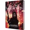 Image de Vampire : La Mascarade - Jeu de rôle : 5e édition Second Inquisition - Rollenspiel - Renegade Game Studios - Édition ENG