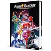 Image de Power Rangers : RPG Core Rulebook - Tabletop-Rollenspiel - ENG Edition