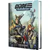 Image de G.I. JOE Roleplaying Game Core Book - Tabletop-Rollenspiel - ENG Edition