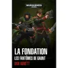Image de Jeu de figurine LA FONDATION (PB) (FRANCAIS) - Games Workshop Extension de jeux de figurines - 1100181374