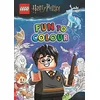 Image de LEGO® Harry Potter : Fun to Colour en occasion ou reconditionné