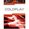 Image de Coldplay | Really Easy Piano Coldplay Songbook Piano Facile pour Débutants | 25 Chansons avec Paroles et Accords | Clocks Viva La Vida Yellow Fix You Paradise The Scientist en occasion ou reconditionné