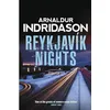 Image de Reykjavik Nights en occasion ou reconditionné
