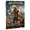Image de Jeu de figurine BATTLETOME: BEASTS OF CHAOS (SB) (FRA) - Games Workshop Extension de jeux de figurines - 1030216003