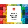 Image de Lego Brick Playing Cards en occasion ou reconditionné