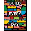 Image de LEGO Build Every Day: Ignite Your Creativity and Find Your Flow en occasion ou reconditionné