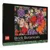 Image de Lego Brick Botanicals 1,000-Piece Puzzle - Neuf