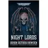 Image de Jeu de figurine NIGHT LORDS: LA TRILOGIE (FRANCAIS) - Games Workshop Extension de jeux de figurines - 1100181440
