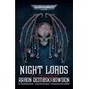 Image de La Trilogie Night Lords en occasion ou reconditionné