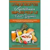 Image de Livre De Recettes Végétariennes Simples Pour Le Petit-Déjeuner: Petits Déjeuners Végétariens Faciles, Savoureux Et Irrésistibles Sans Gluten Et À ... Based Breakfast Made Easy) (French Version) en occasion ou reconditionné