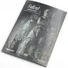 Image de Fallout The Commonwealth Rules Expansion - Extension du jeu de miniatures - ENG Edition