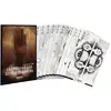 Image de KULT Divinity Lost Labyrinths & Secret Chambers - Helmgast Jeu de rôle - HEL-052426