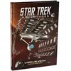 Image de Star Trek RPG Utopia Planitia Starfleet - MODIPHIUS Jeu de rôle - MUH-0142203
