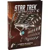 Image de Star Trek Adventures : Utopia Planitia Starfleet Sourcebook - Tabletop-Rollenspiel - ENG Edition
