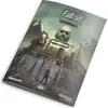 Image de Fallout RPG Accessories Forged in the Fire Rules - Tabletop-Rollenspiel - ENG Edition
