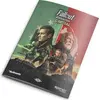 Image de Fallout RPG Capital Rules - Tabletop-Rollenspiel - ENG Edition