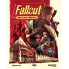 Image de Fallout Wasteland Warfare Nuka World Rules - ENG Edition