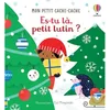 Image de Es-tu là petit lutin ? - Mon petit cache-cache en occasion ou reconditionné