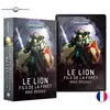 Image de Jeu de figurine LE LION: FILS DE LA FORÊT (FRANCAIS) - Games Workshop Extension de jeux de figurines - GW-1100181455