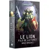 Image de Warhammer 40k - Le Lion: Fils de la Foret (Fr) #DEFAULT
