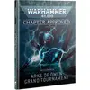 Image de Warhammer 40k - Chapter Approved: Pack de missions Grand Tournament 2023 (Fr) #DEFAULT