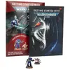 Image de Jeu de figurine GETTING STARTED WITH WARHAMMER 40000 40-06 (ANGLAIS) - Games Workshop Extension de jeux de figurines - 60040199169