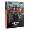 Image de Jeu de figurine KILL TEAM: ANNUEL 2023 (FRANCAIS) 103-40 - Games Workshop Extension de jeux de figurines - 01040199146