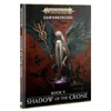 Image de Games Workshop - Warhammer - Age of Sigmar - Dawnbringers Book V - Shadow Of The Crone (ENG) en occasion ou reconditionné