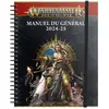 Image de Jeu de figurine AOS: MANUEL DU GÉNÉRAL (FRANCAIS) 80-21 - Games Workshop Extension de jeux de figurines - 01040299136
