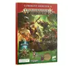 Image de Jeu de figurine COMMENT DÉBUTER À AGE OF SIGMAR (FRA) - Games Workshop Extension de jeux de figurines - 1040299158