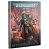 Image de Jeu de figurine CODEX: GENESTEALER CULTS (FRANCAIS) 38-01 - Games Workshop Extension de jeux de figurines - 01030117005