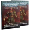 Image de Jeu de figurine WAR ZONE NACHMUND GRAND TOURNAMENT (ANGLAIS) 40-58 - Games Workshop Extension de jeux de figurines - 60040199130