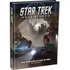 Image de Star Trek RPG Core Rulebook - Tabletop RPG - ENG Edition