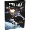 Image de Star Trek Adventures : Gamma Quadrant Sourcebook - Extension du jeu de rôle sur table - Édition ENG