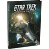 Image de Star Trek RPG Delta Quadrant Sourcebook - Extension du jeu de rôle sur table - Édition ENG