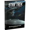 Image de Star Trek RPG Adventures Shackleton Expanse Campaing Guide - Extension du jeu de rôle sur table - Édition ENG
