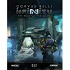 Image de Infinity RPG 0-12 Files Supplement - MODIPHIUS Jeu de rôle - MUH-050220