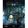 Image de Infinity RPG 0-12 Files Supplement - Tabletop-Rollenspiel - ENG Edition