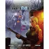 Image de Infinity RPG Cost of Greed - Tabletop-Rollenspiel - ENG Edition
