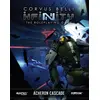 Image de Infinity RPG Acheron Cascade Campaign - Tabletop-Rollenspiel - ENG Edition